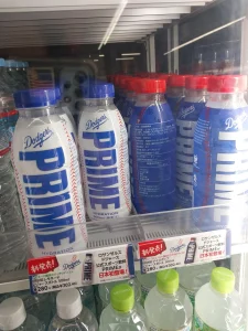 【海外】「日本で売れるとでも?」日本に初登場したローガン・ポールが手掛けるエナジードリンクに海外から驚きの声