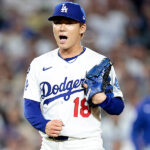 【海外】「これは惚れる」NPB時代の大谷翔平がイケメンすぎると話題に！