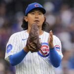 【海外】「クレイジーな投球だった」山本由伸、6回無失点9Kの快投にファン大興奮！