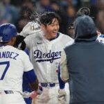 【海外】「間違いなくサイヤング候補だ！」カブス今永昇太、無敗パドレスを止める今季2勝目の活躍にファン大興奮！
