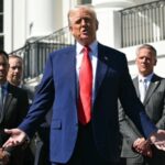 【海外】「市場操作が露骨すぎる」トランプ、相互関税90日間停止表明にアメリカ国内からも批判の声が殺到!