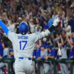 【海外】「まだ5月だぞ！」絶好調の大谷翔平、3試合連続16号ホームランで両リーグ単独トップに