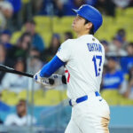 【海外】「別格だ」ドジャース大谷翔平、17号HRで再びホームラン数単独トップに