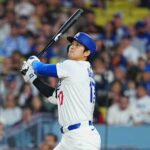 【海外】「なんてGOATだ！」ドジャース大谷翔平が2試合連続先頭打者ホームラン！