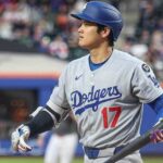 【海外】「あり得ない...」ドジャース大谷翔平が、3試合連続20号ホームラン！