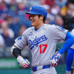 【海外】「なんて試合だ！」ドジャース大谷翔平が21号&22号！ジャッジとのHR競演に全米がお祭り騒ぎ！