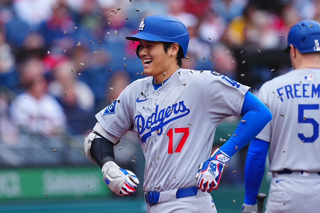 【海外】「あり得ない...」ドジャース大谷翔平が、3試合連続20号ホームラン!