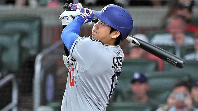 【海外】「こんなホームラン見たことがない...」大谷翔平の強烈すぎる9号ホームランにファン驚愕!