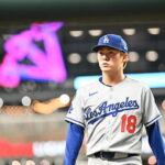 【海外】「完全にエースだ!」ドジャース山本由伸が6回無失点で4勝目!防御率0.90の異次元すぎる活躍にファン驚愕!