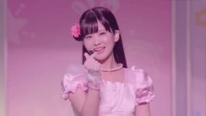 【海外】「中毒性が凄いw」愛♡スクリームが海外でも話題沸騰中！