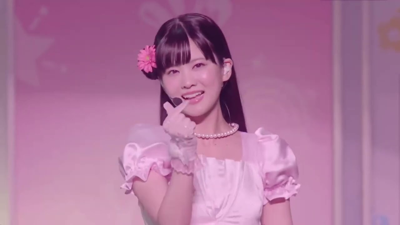 【海外】「中毒性が凄いw」愛♡スクリームが海外でも話題沸騰中!