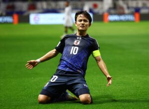 【海外】「圧巻だった」6発ゴールラッシュでインドネシア代表に勝利した日本の強さに世界が震撼!