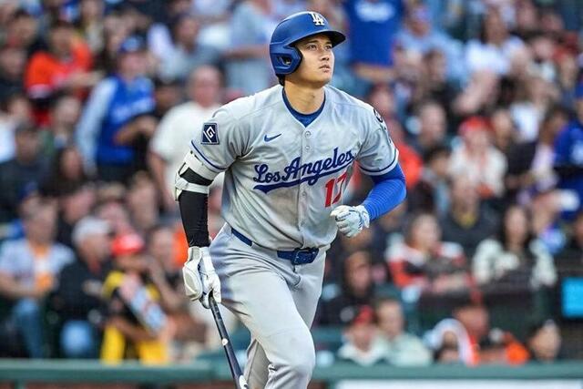 【海外】「完全に破壊した」大谷翔平のスプラッシュヒットにファン驚愕!