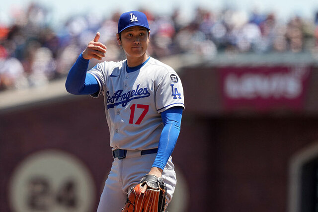 【海外】「完全にエースだ!」大谷翔平、スプラッシュヒット翌日に圧巻の3回無失点投球にファン騒然!