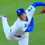 【海外】「山本しか信用できない」ドジャース山本由伸、ほぼノーヒットノーランからの逆転負けに現地ファン発狂！