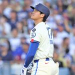【海外】「あれが入るのかよw」ドジャース大谷翔平が2試合連続41号ホームラン！