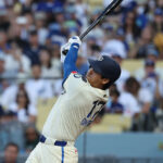 【海外】「この男はヤバすぎる」ドジャース大谷翔平がナ・リーグトップに並ぶ53号ホームラン!