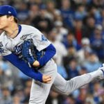 【海外】「真のエースだ」ドジャース山本由伸のプレーオフ2試合連続完投にファン驚愕!