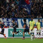【海外】「日本は強すぎる」サッカー日本代表がブラジル相手に歴史的勝利!