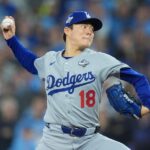 【海外】「別格だった」WSでまたもチームを救う圧巻の快投をみせた山本由伸にファン大興奮！