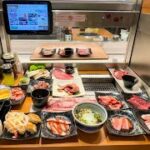 【海外】「日本はマジで天国だ」日本の焼肉食べ放題が羨ましすぎると海外で話題に！