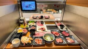 【海外】「日本はマジで天国だ」日本の焼肉食べ放題が羨ましすぎると海外で話題に！