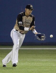 【海外】「大谷翔平の外野手時代はこんな感じだった」