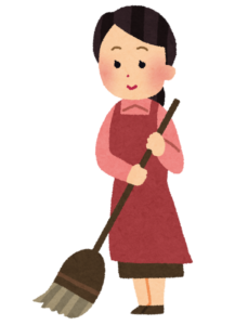 【海外】「日本人はレベルが違う....」日本の掃除文化に海外から称賛の声殺到