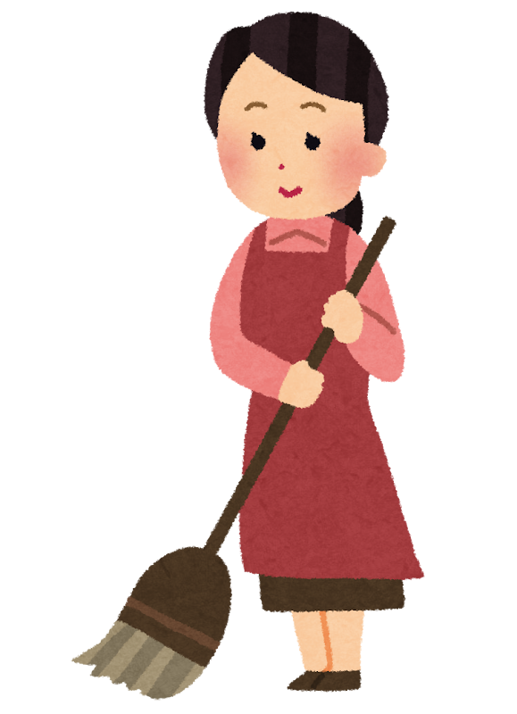 【海外】「日本人はレベルが違う....」日本の掃除文化に海外から称賛の声殺到