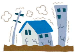 【海外】「怖すぎる...」青森県東方沖を震源とするM7.5の地震発生時の様子に海外震撼