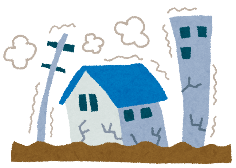 【海外】「怖すぎる...」青森県東方沖を震源とするM7.5の地震発生時の様子に海外震撼