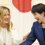 【海外】「素晴らしい歓迎をありがとう！」メローニ首相にイタリア語で「ハッピーバースデー」高市首相の粋なサプライズに感動の声