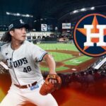 【海外】「ドジャースを倒しに来た男」今井達也のアストロズ加入に現地ファン困惑