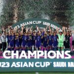 【海外】「日本の強さは異常すぎる」U23アジア杯決勝で日本に4失点完敗した中国人の反応