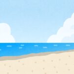 【海外】「現実とは思えない」江田島の海に沈む道”クリスタルロード”が幻想的すぎると海外で話題に