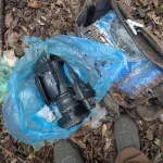 【海外】「日本の森の中でビデオカメラを見つけたんだが...」→「怖すぎる」「完全にホラー」