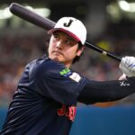 【海外】「どこまで飛ばすんだw」大谷翔平のフリー打撃がヤバすぎると海外で話題に