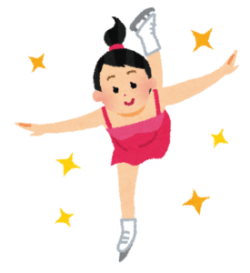 【海外】「また日本が世界に模範を示した」フィギュア日本女子選手が見せた振る舞いを世界が絶賛