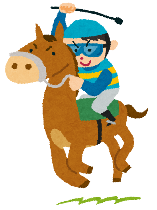 【海外】「大観衆の前でジャパンカップを獲るジョッキーのPOV視点が凄すぎるw」