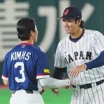【海外】「同僚キム・へソンがホームランを打った時の大谷翔平の反応がこちら」