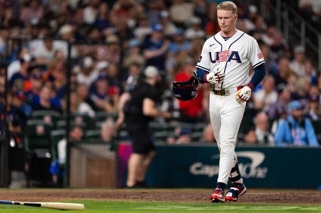 【海外】「嘘だろ」WBC優勝候補アメリカがイタリアに破れる大波乱！
