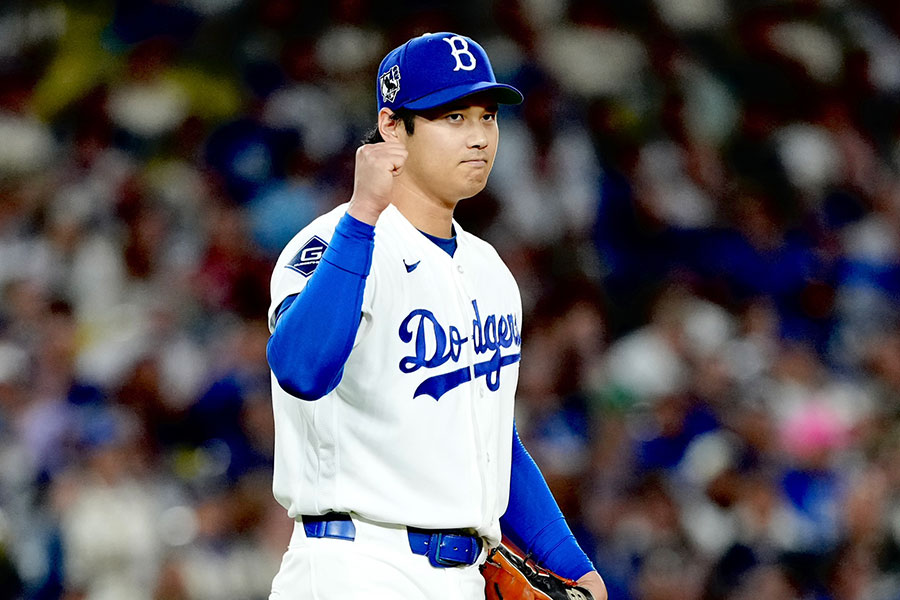 【海外】大谷翔平に蹂躙されるメッツ、ファンの反応がこちら「笑うしかない」