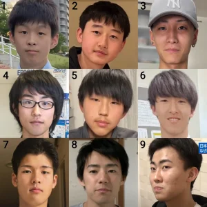 【海外】「この中の日本人どれ？」→外国人の答えが“完全一致”してしまう理由がヤバい