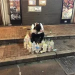 【海外】「酔っ払いすら見捨てないのか…」日本の光景に外国人が驚愕