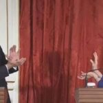 【海外】「トランプとは大違いだ！」マクロン大統領と高市総理のかめはめ波シーンが海外で話題に