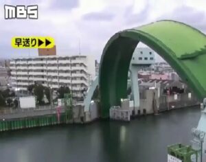 【海外】自然災害を設計で封じる日本の施設が凄すぎる