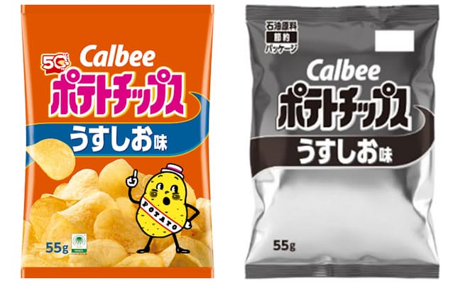 【海外】「ディストピア始まった?」日本のお菓子業界の変化に海外衝撃