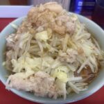 【海外】「見た目は残飯、でも絶対ウマい」日本の二郎ラーメンに外国人騒然ｗ