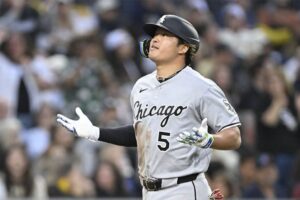 【海外】村上宗隆13号に海外ファン騒然「もう疑うのやめろ」→手のひら返しが止まらない