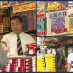 【海外】「タイムマシンをくれ！」1993年の日本のゲームショップの映像に世界中から羨望の声が殺到！